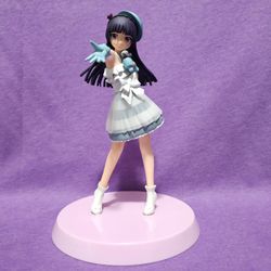 Ruri Gokou Figure
