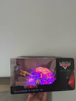Disney Pixar Cars