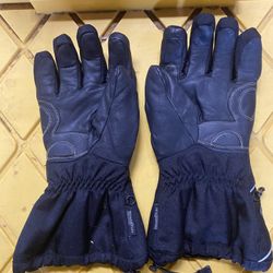 Motorcycle Gloves