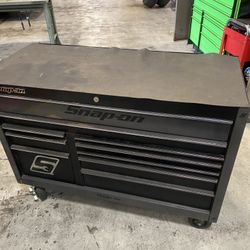 Snapon Toolbox 