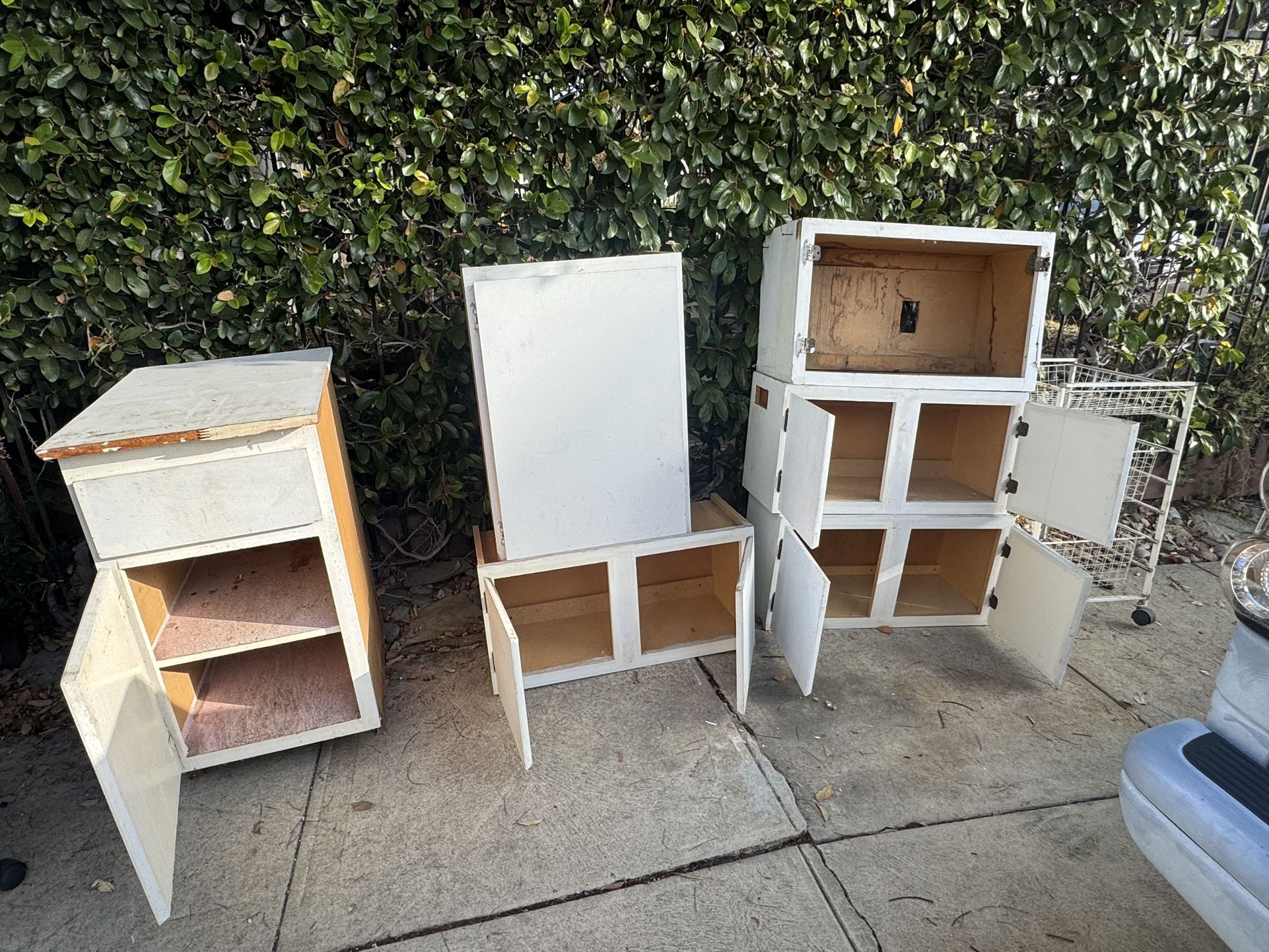 Garage Shelving