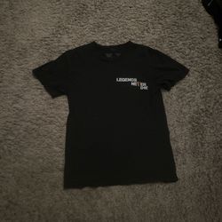 Juice Wrld Vlone Shirt