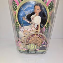 Mattel Barbie Wicked Nessarose
Wheelchair Doll