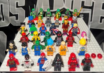 Lego