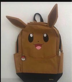 Eevie Backpack Pokémon