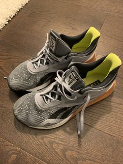 Reebok Nano X size 10.5