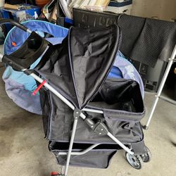 Dog Stroller