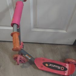 Scooter 