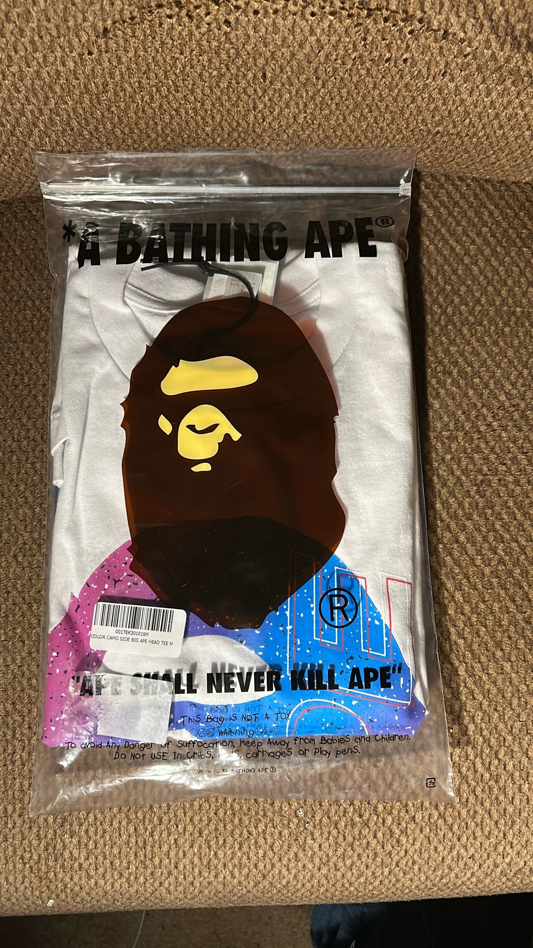 Bape