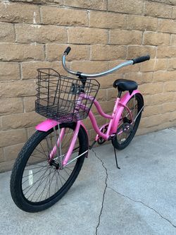 MACARGI TOUCH CRUISER BIKE SINGLE SPEED
