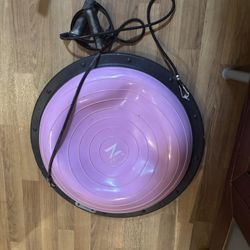 Workout Balancing Ball
