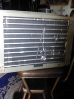 Aspen Air Conditioner By Dynasty