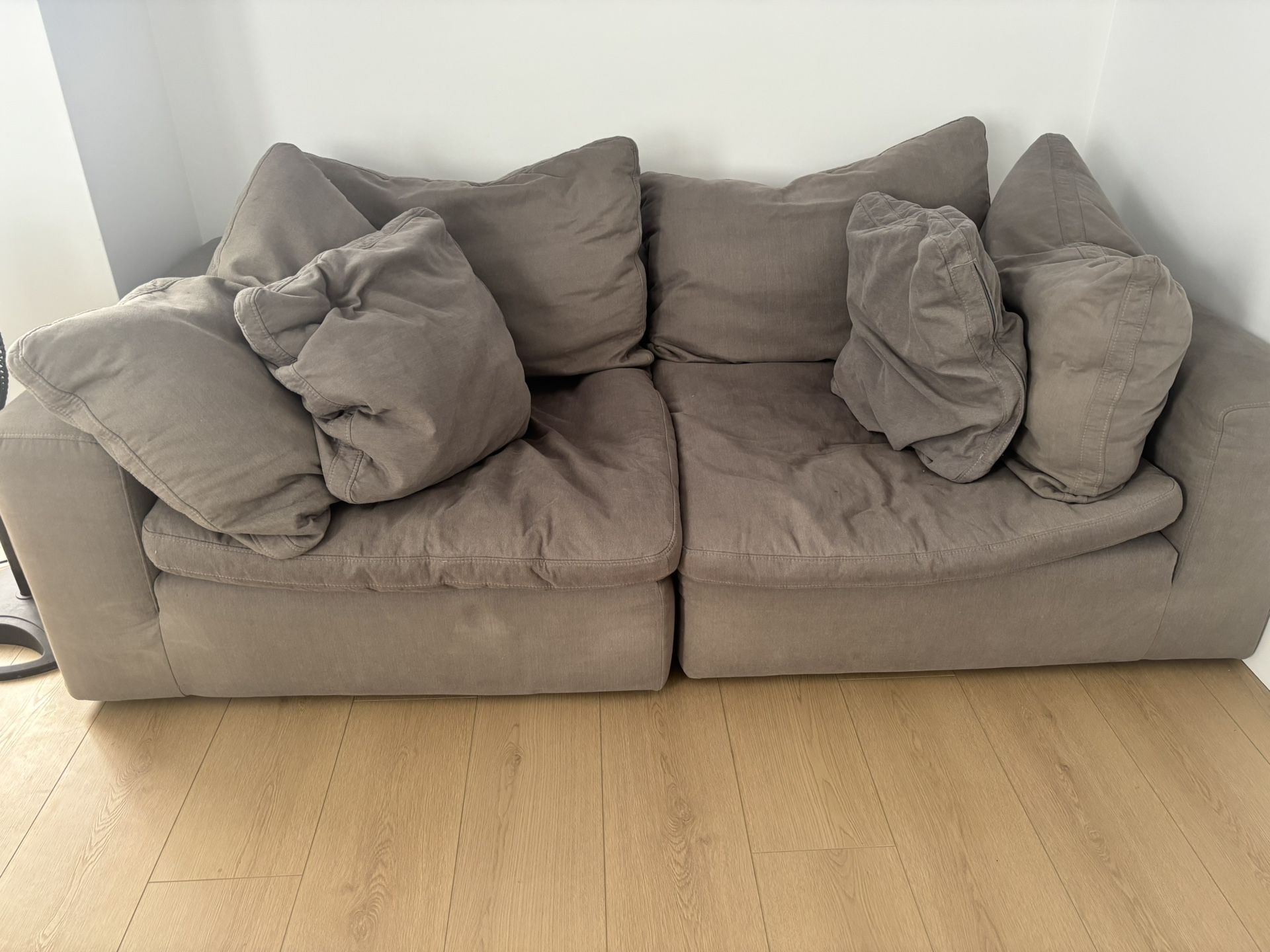 Small Sofa