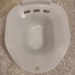 Postpartum Sitz Bath