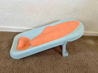 Baby Infant Bath Tub Support with Stand