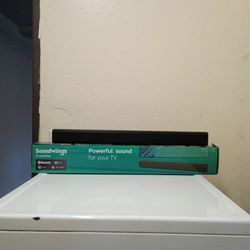 Soundwings Soundbar Bluetooth Device 