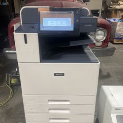 Xerox AltaLink C8135 MFP Printer