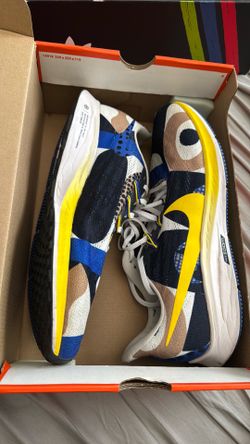 Pegasus 36 CODY SIZE 11 USED
