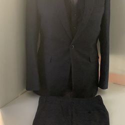 New Men’s 3piece Suit