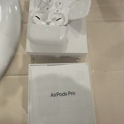 AirPods Pro 1