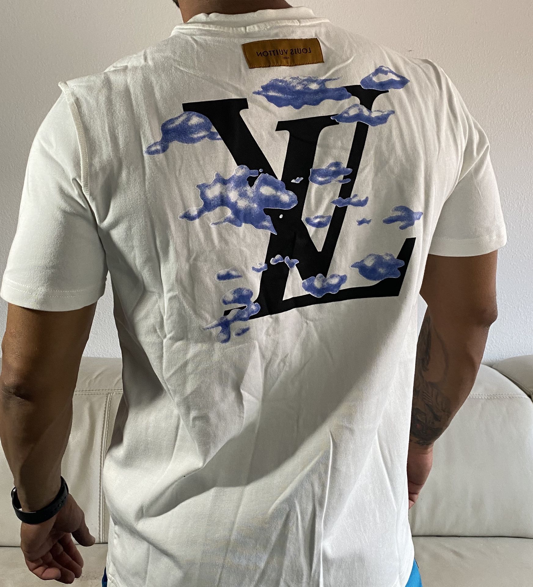 Louis Vuitton t-shirt
