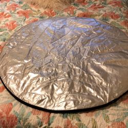 40 Inch Photography Reflector 5:1