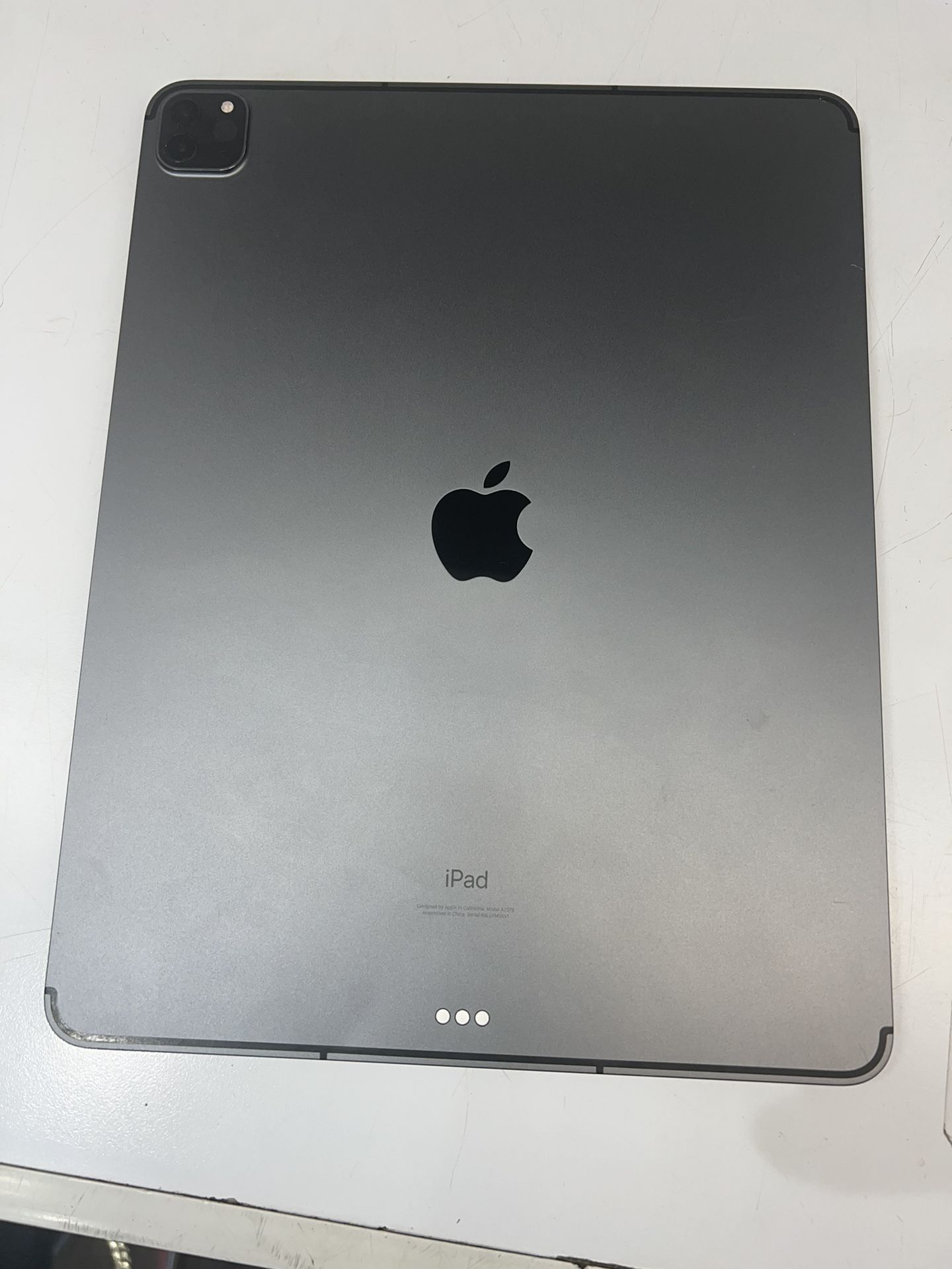 iPad Pro 560