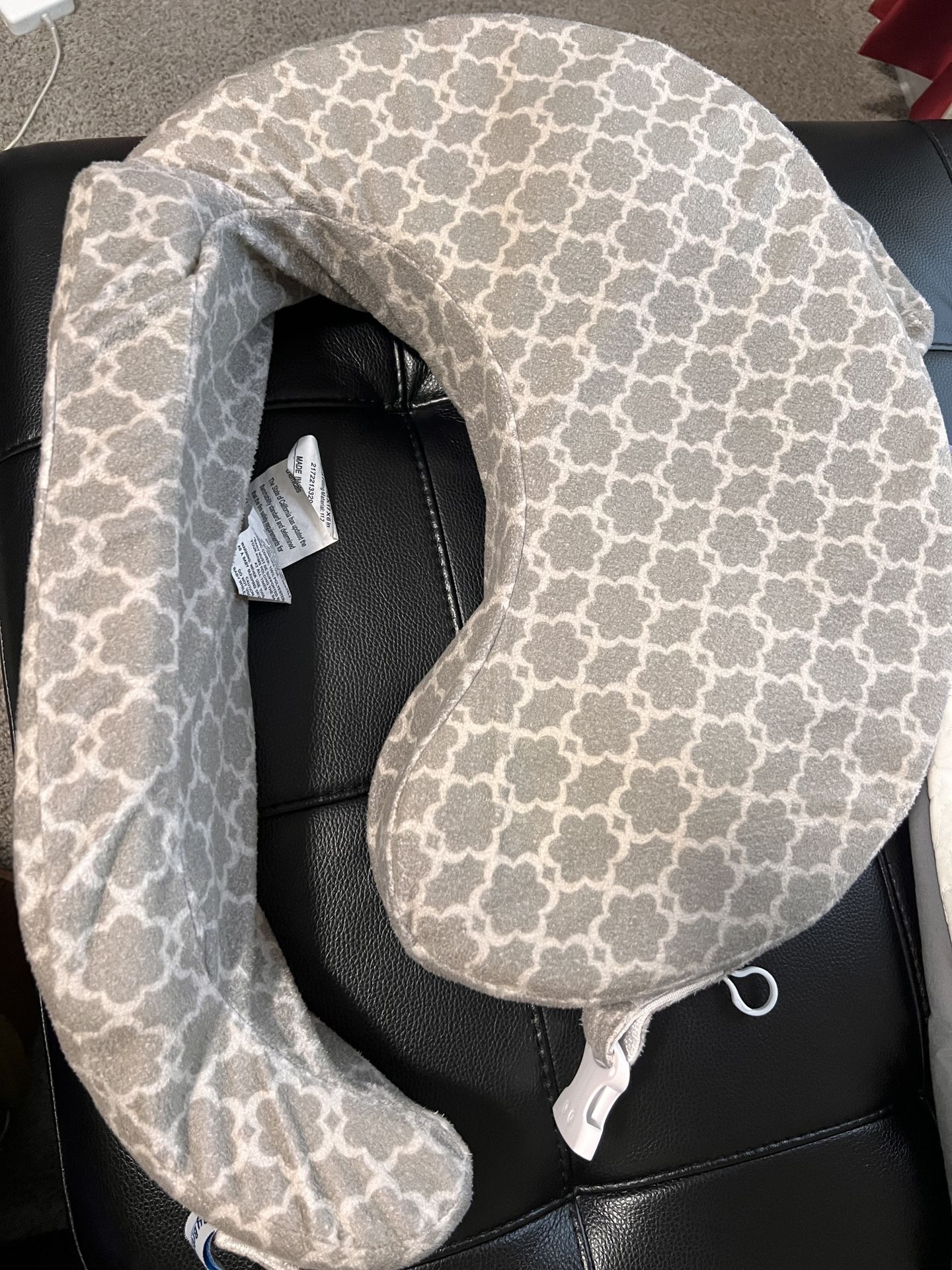 Feeding Pillow 