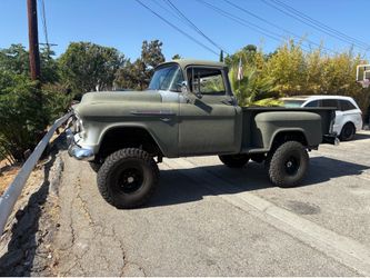 56 Chevy