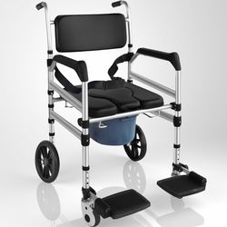 Shower chair