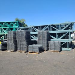 Pallet Rack