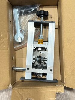 Manual and electric wire strippers