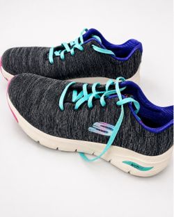 ✨ Zapatos Skechers Arch Fit ✨