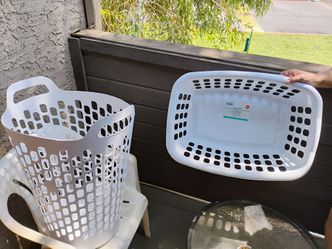 Laundry Baskets