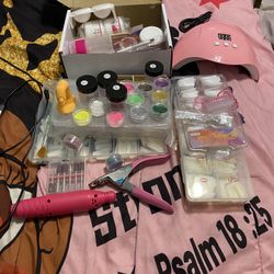 Nail Kit