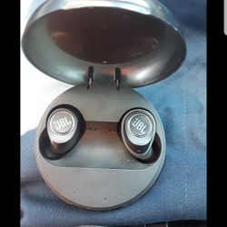 JBL WIRELESS HEADSET(BLUETOOTH)....NO TRADE