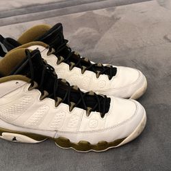 Jordan 9 Retros