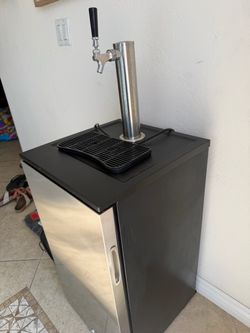 Kegerator for sale