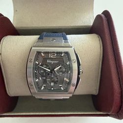 Ferragamo Watch 