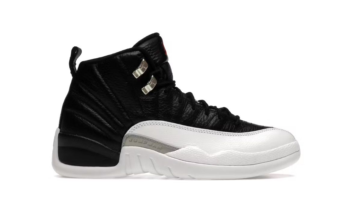 Jordan 12 Playoffs - Size 11.5 - VNDS