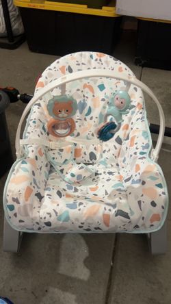 Baby Bouncer