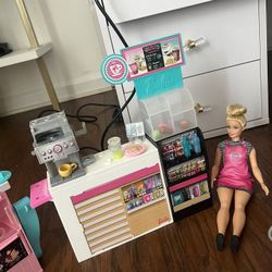 Barbie 