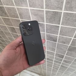 Iphone 15 Pro 256GB Unlocked