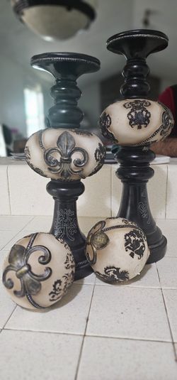 Candelabros