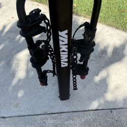 Yakima Bike Rack 