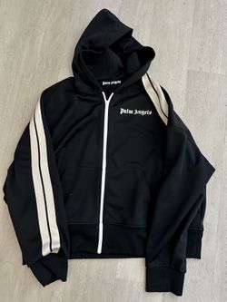 Authentic Palm Angels Hoodie Size Small