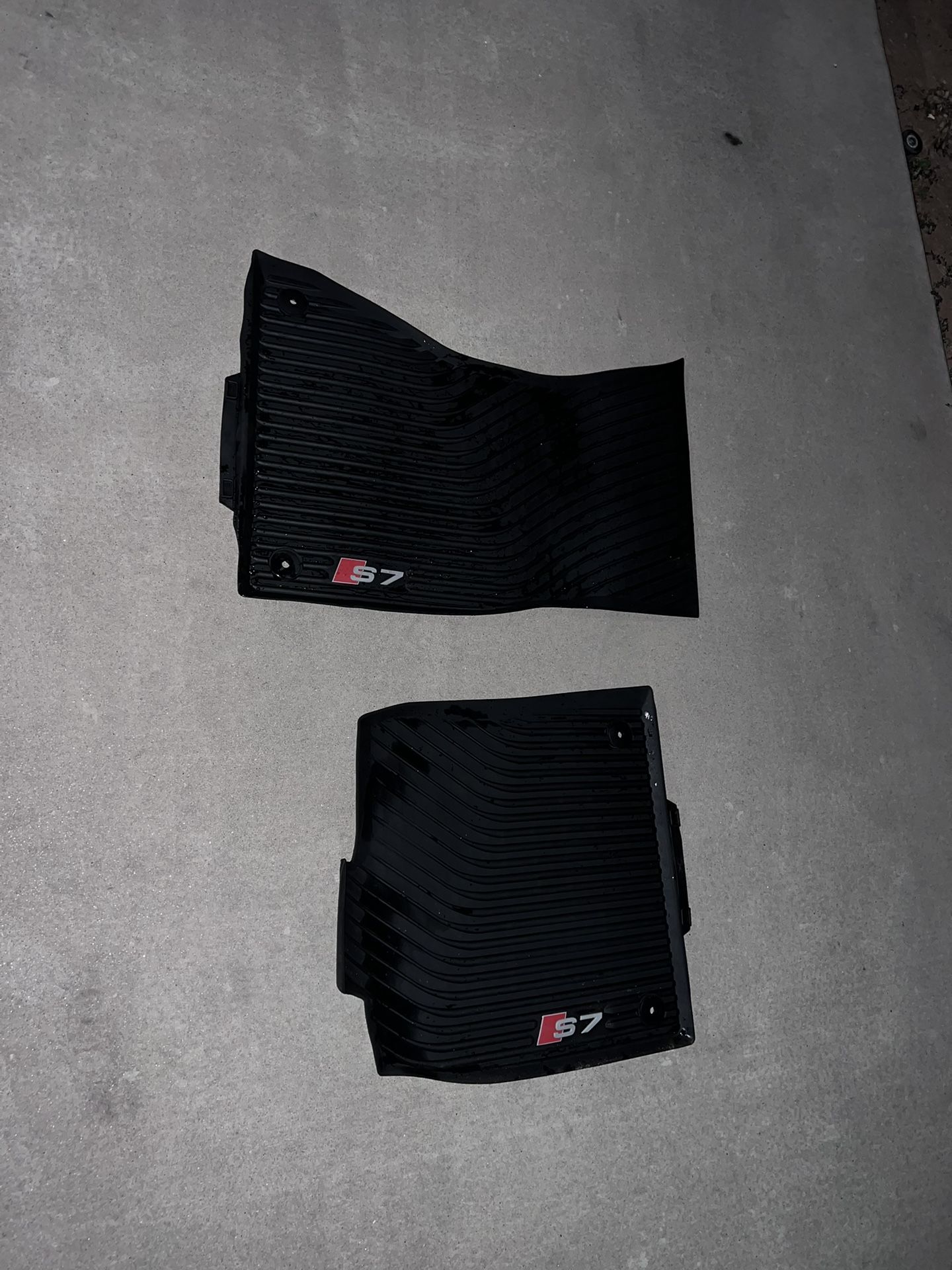 All Weather Mats