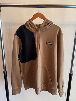 Columbia Hoodie - Men’s Large