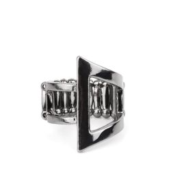 Paparazzi Black Ring