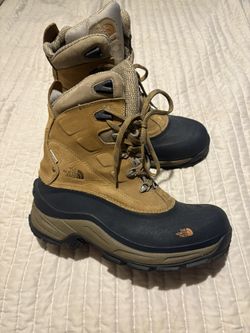 The North Face Boots 